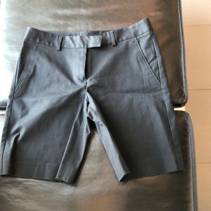 Theory shorts